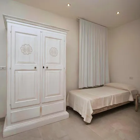 Vendégház Iside 3*