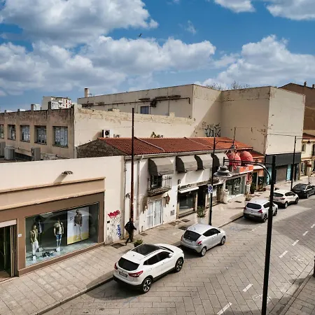 Iside 3* אולביה