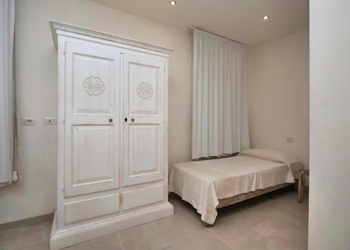 Affittacamere Iside 3*