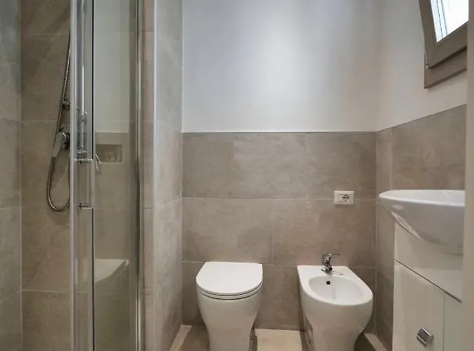 Iside Affittacamere Olbia