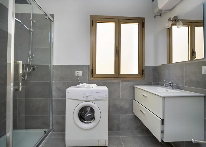 Affittacamere Iside 3*