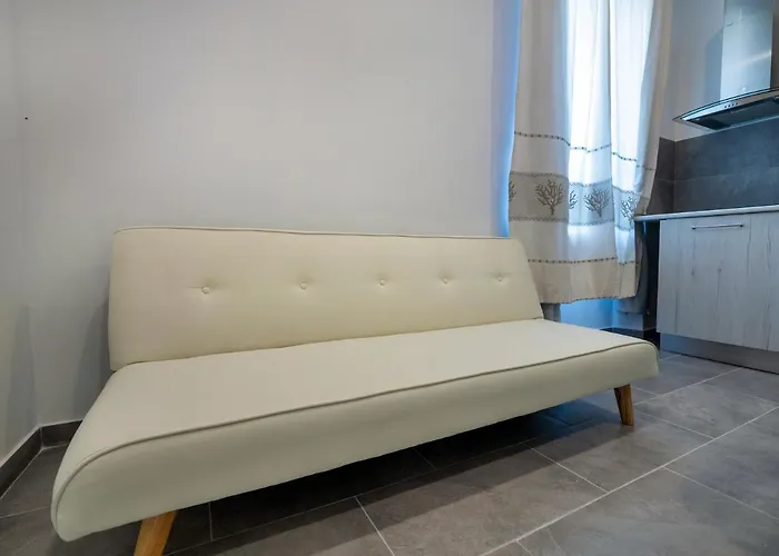 בית הארחה Iside 3*